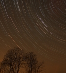 Startrails110311jamne
