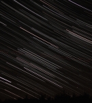 Startrails230311cermna orion