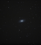 M64 duben 09